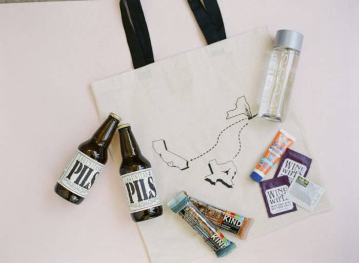 Monika and Charlie's Wedding at San Ysidro Ranch, Santa Barbara, CA. Designed by Event of the Season. Florals by Knot Just Flowers. Photos by Kristen Beinke Photography | www.kristenbeinke.com