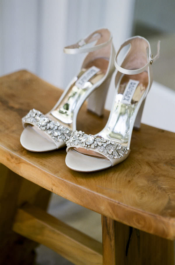 Monika and Charlie's Wedding at San Ysidro Ranch, Santa Barbara, CA. Designed by Event of the Season. Florals by Knot Just Flowers. Photos by Kristen Beinke Photography | www.kristenbeinke.com