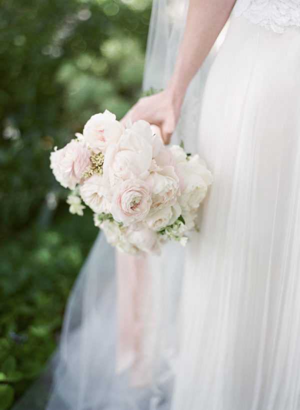 Monika and Charlie's Wedding at San Ysidro Ranch, Santa Barbara, CA. Designed by Event of the Season. Florals by Knot Just Flowers. Photos by Kristen Beinke Photography | www.kristenbeinke.com
