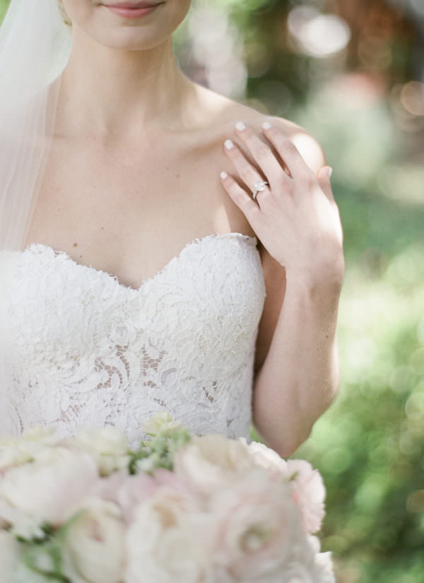 Monika and Charlie's Wedding at San Ysidro Ranch, Santa Barbara, CA. Designed by Event of the Season. Florals by Knot Just Flowers. Photos by Kristen Beinke Photography | www.kristenbeinke.com