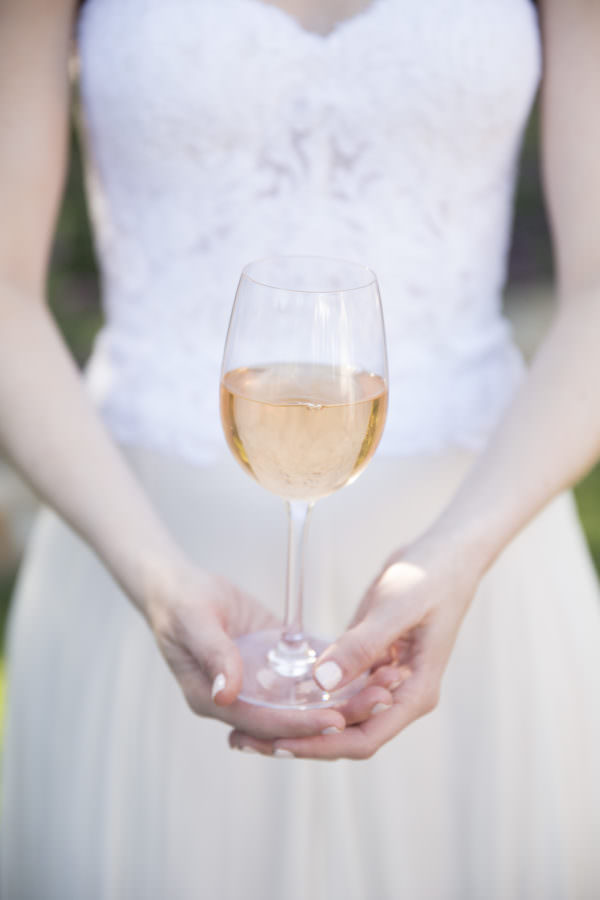 Monika and Charlie's Wedding at San Ysidro Ranch, Santa Barbara, CA. Designed by Event of the Season. Florals by Knot Just Flowers. Photos by Kristen Beinke Photography | www.kristenbeinke.com