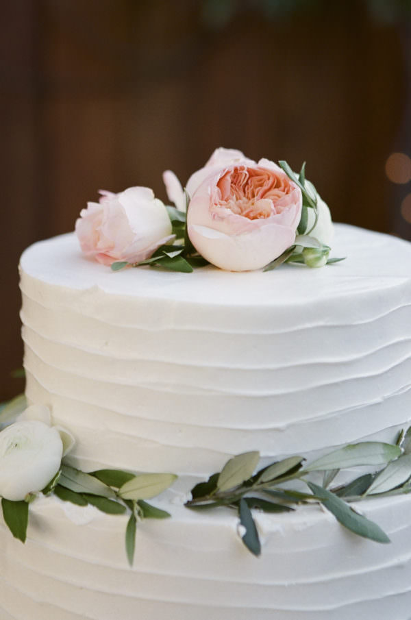 Monika and Charlie's Wedding at San Ysidro Ranch, Santa Barbara, CA. Designed by Event of the Season. Florals by Knot Just Flowers. Photos by Kristen Beinke Photography | www.kristenbeinke.com