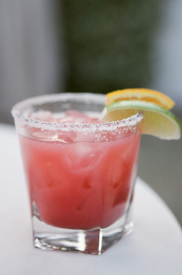 Monika and Charlie's Wedding at San Ysidro Ranch, Santa Barbara, CA. Designed by Event of the Season. Florals by Knot Just Flowers. Photos by Kristen Beinke Photography | www.kristenbeinke.com