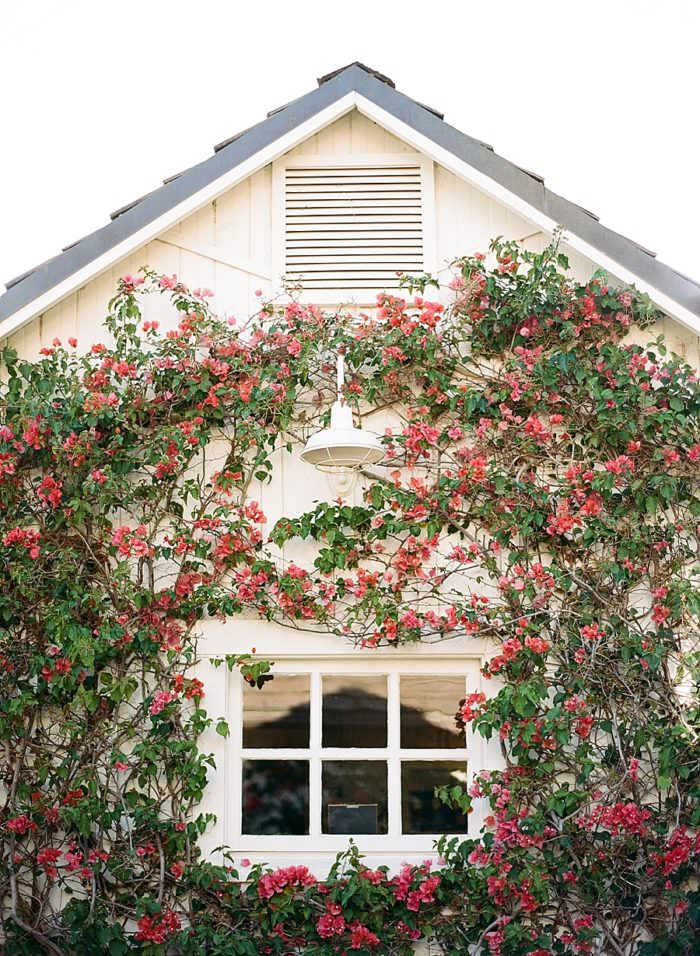 Ashley and Justin's Wedding at San Ysidro Ranch, Santa Barbara, CA. Photography by Kristen Beinke | www.kristenbeinke.com
