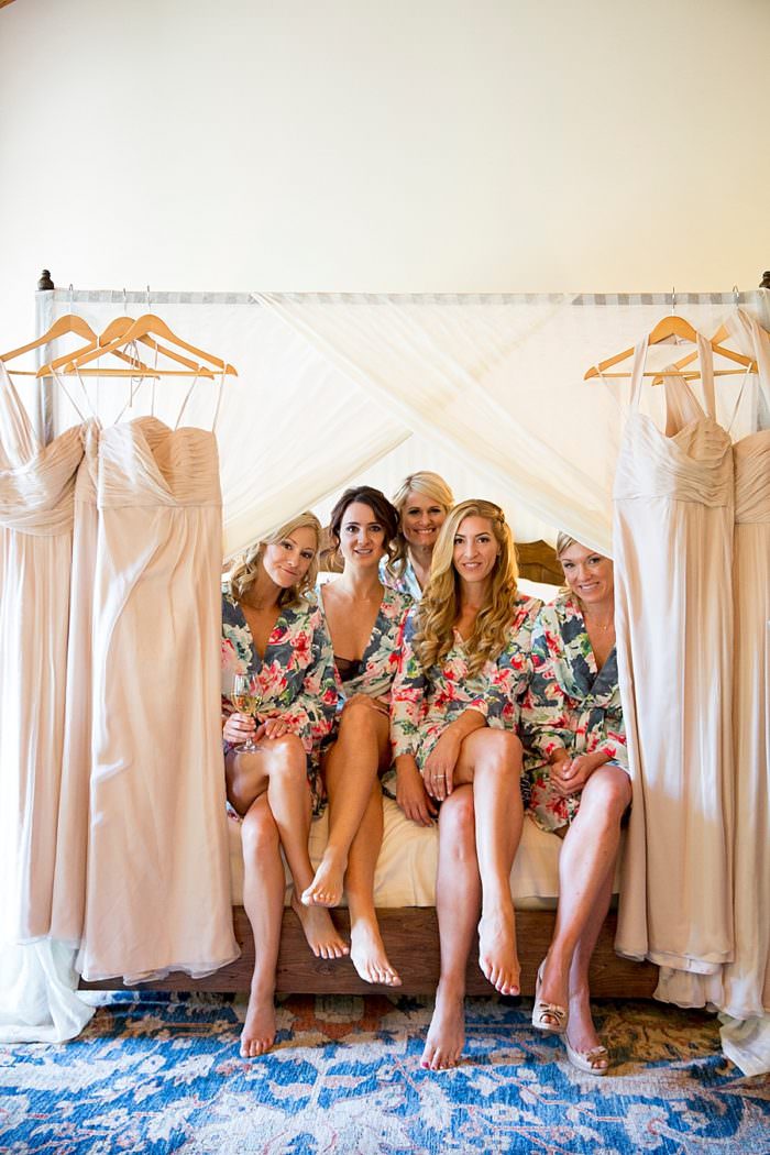 Ashley and Justin's Wedding at San Ysidro Ranch, Santa Barbara, CA. Design by Alexandra Kolendrianos, florals by TOAST photography by Kristen Beinke | www.kristenbeinke.com