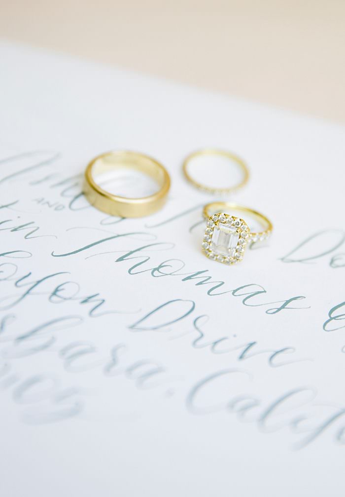 Ashley and Justin's Wedding at San Ysidro Ranch, Santa Barbara, CA. Design by Alexandra Kolendrianos, florals by TOAST photography by Kristen Beinke | www.kristenbeinke.com