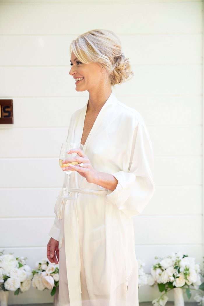 Ashley and Justin's Wedding at San Ysidro Ranch, Santa Barbara, CA. Design by Alexandra Kolendrianos, florals by TOAST photography by Kristen Beinke | www.kristenbeinke.com