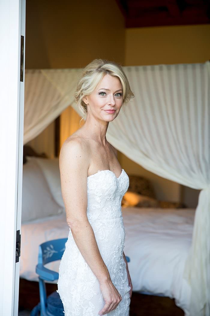 Ashley and Justin's Wedding at San Ysidro Ranch, Santa Barbara, CA. Design by Alexandra Kolendrianos, florals by TOAST photography by Kristen Beinke | www.kristenbeinke.com