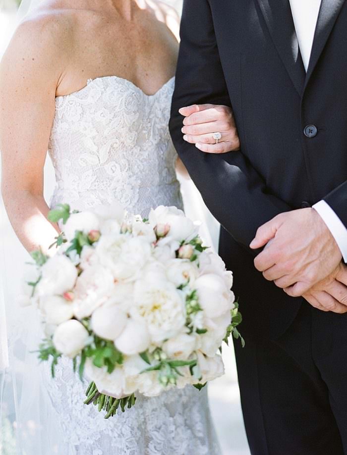 Ashley and Justin's Wedding at San Ysidro Ranch, Santa Barbara, CA. Design by Alexandra Kolendrianos, florals by TOAST photography by Kristen Beinke | www.kristenbeinke.com