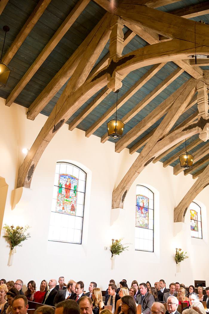 Ashley and Justin's Wedding at San Ysidro Ranch, Santa Barbara, CA. Design by Alexandra Kolendrianos, florals by TOAST photography by Kristen Beinke | www.kristenbeinke.com