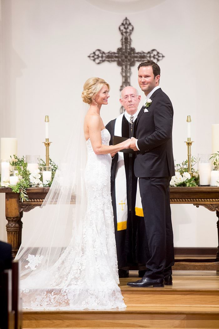 Ashley and Justin's Wedding at San Ysidro Ranch, Santa Barbara, CA. Design by Alexandra Kolendrianos, florals by TOAST photography by Kristen Beinke | www.kristenbeinke.com