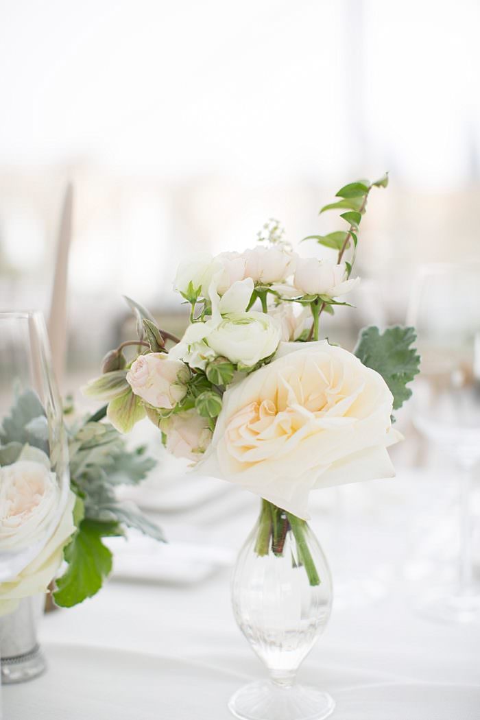 Ashley and Justin's Wedding at San Ysidro Ranch, Santa Barbara, CA. Design by Alexandra Kolendrianos, florals by TOAST photography by Kristen Beinke | www.kristenbeinke.com