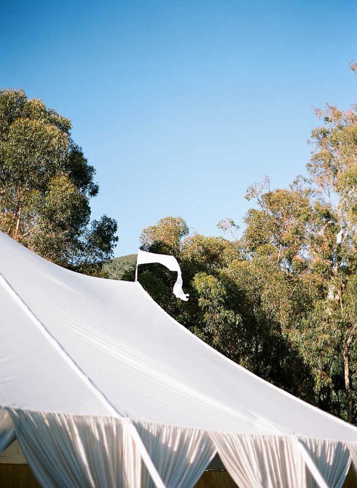 Ashley and Justin's Wedding at San Ysidro Ranch, Santa Barbara, CA. Design by Alexandra Kolendrianos, florals by TOAST photography by Kristen Beinke | www.kristenbeinke.com