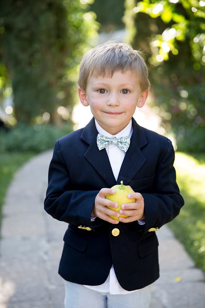 Ashley and Justin's Wedding at San Ysidro Ranch, Santa Barbara, CA. Design by Alexandra Kolendrianos, florals by TOAST photography by Kristen Beinke | www.kristenbeinke.com