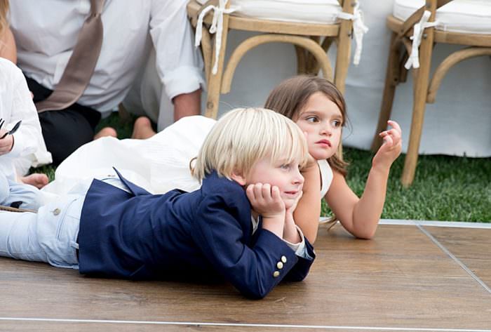Ashley and Justin's Wedding at San Ysidro Ranch, Santa Barbara, CA. Design by Alexandra Kolendrianos, florals by TOAST photography by Kristen Beinke | www.kristenbeinke.com